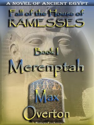 cover image of Merenptah